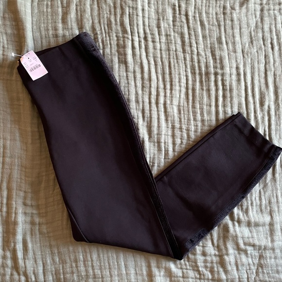 J. Crew Tuxedo Style Pants - Picture 3 of 4